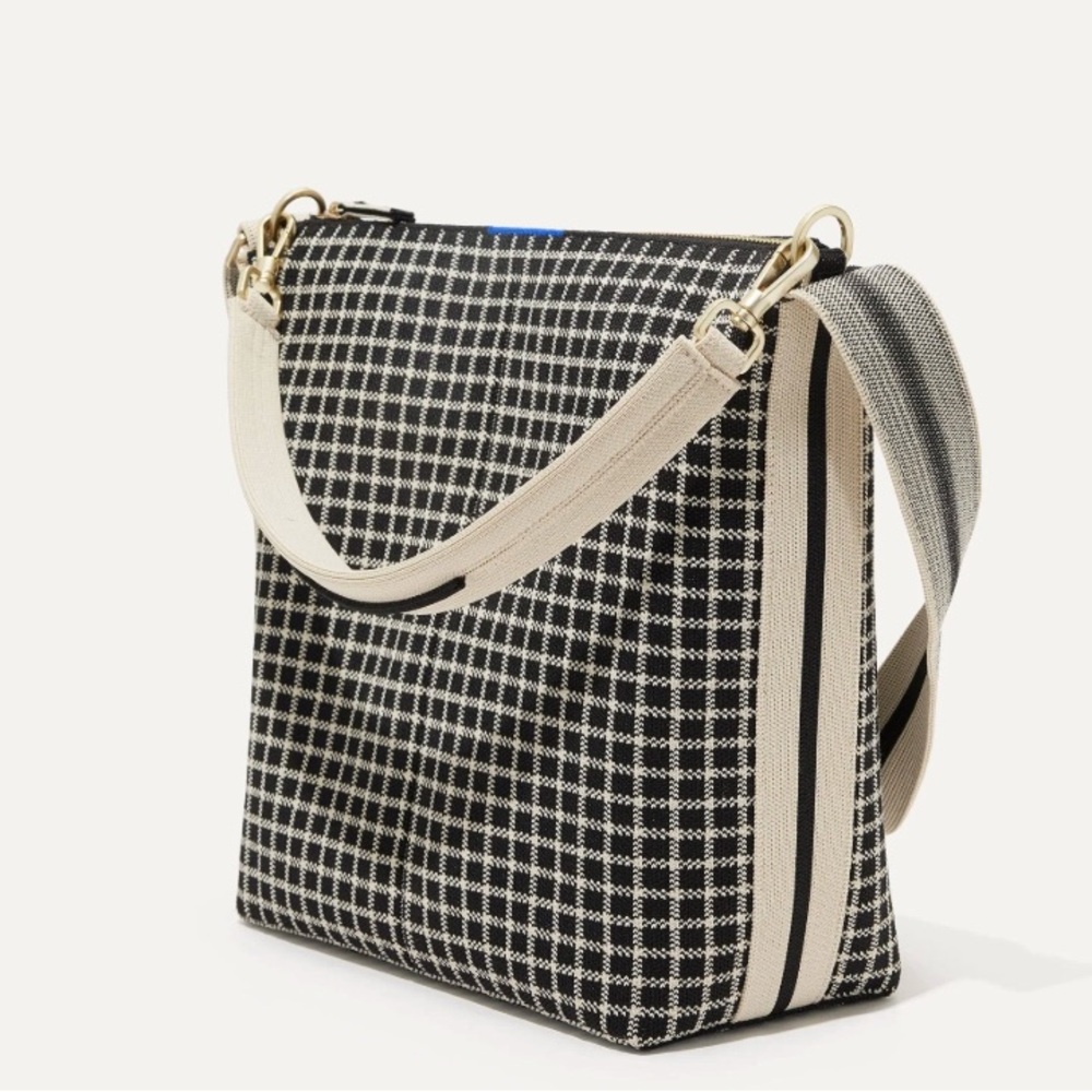 Rothy’s The Mini Zip Bucket